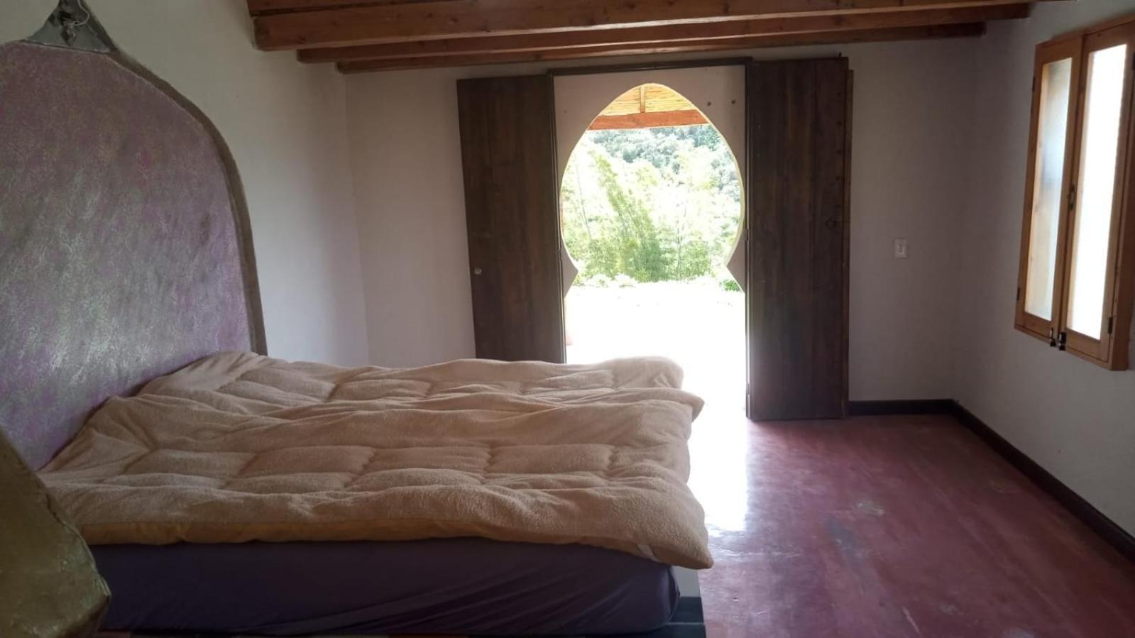 La Serena Reserva Natural Concepcion Kültér fotó